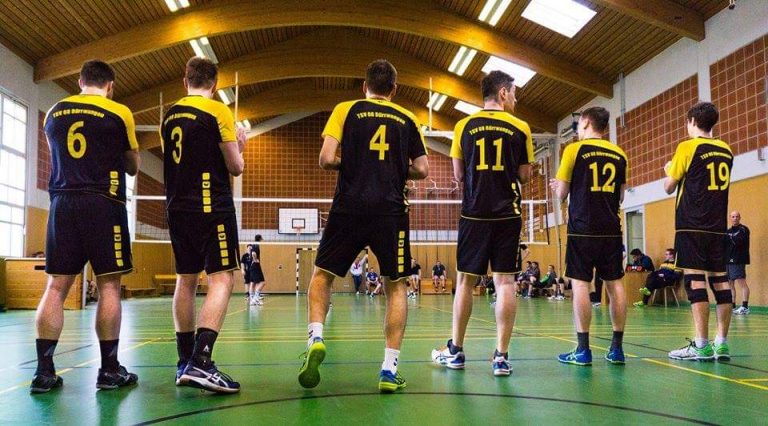 Read more about the article Volleyball – Jedermannslauf am 12.03.2023
