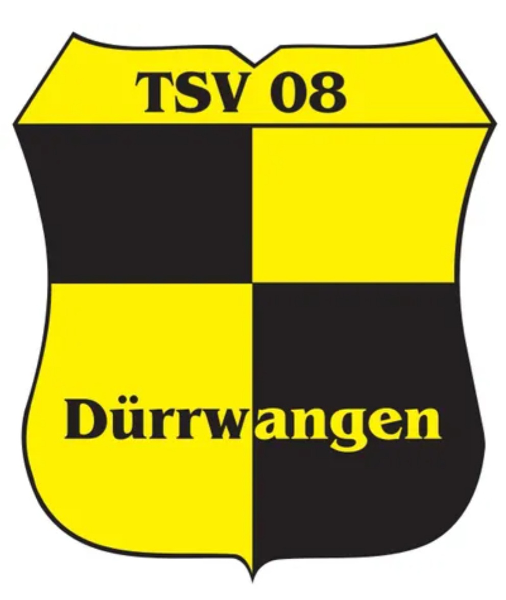 TSV 08 Dürrwangen