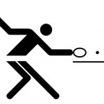 Logo-Tischtennis